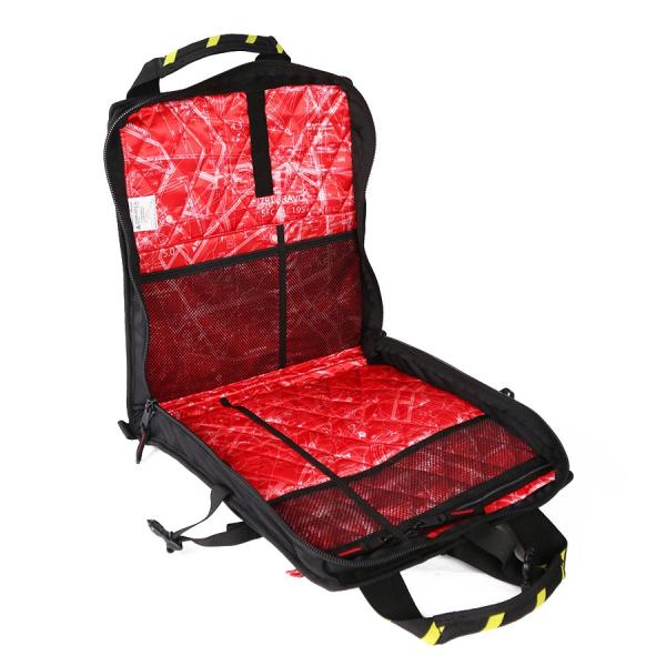 Flight Bag "TARMAC" NG Aero Airbus